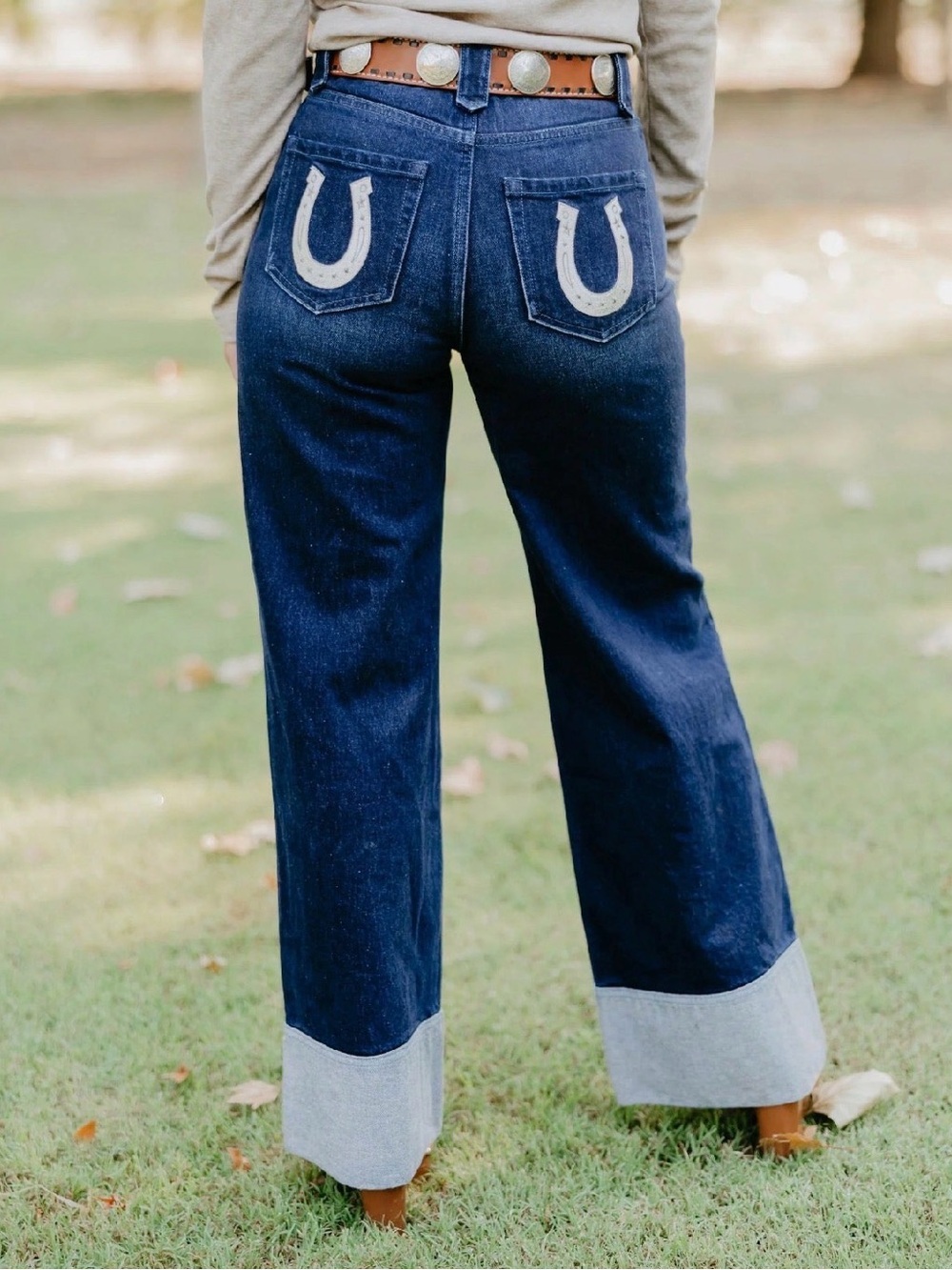 Rodeo Quincy Marvel Cowboy jeans